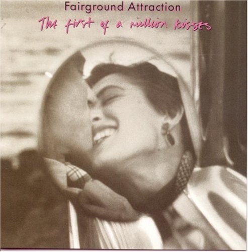 cover: Perfect, Fairground Attraction, Gitarre