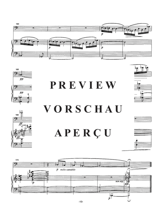Product gallery: Page 12 of 21 Sonata , , (euphonium + piano)