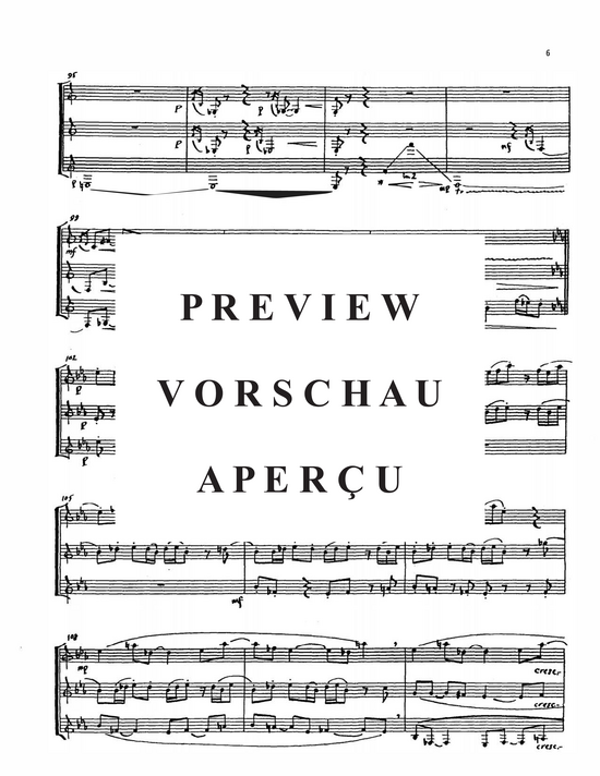 Product gallery: Page 9 of 21 Prism , , (3 Clarinets in B)