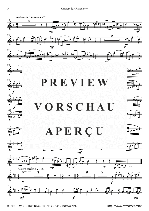 gallery: Konzert für Flügelhorn und Klavier, , (flugelhorn and piano)
