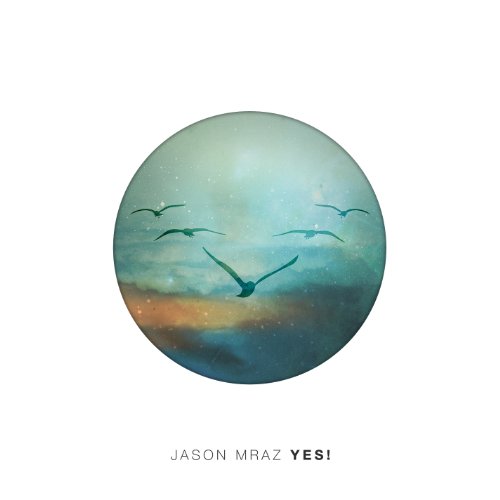 cover: Everywhere, Jason Mraz
