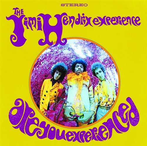 cover: Hey Joe, Jimi Hendrix, Gitarre
