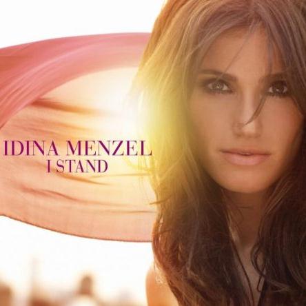 cover: Take Me Or Leave Me, Idina Menzel, Gesang, Gitarre, Klavier