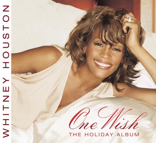 cover: Who Would Imagine A King, Whitney Houston
