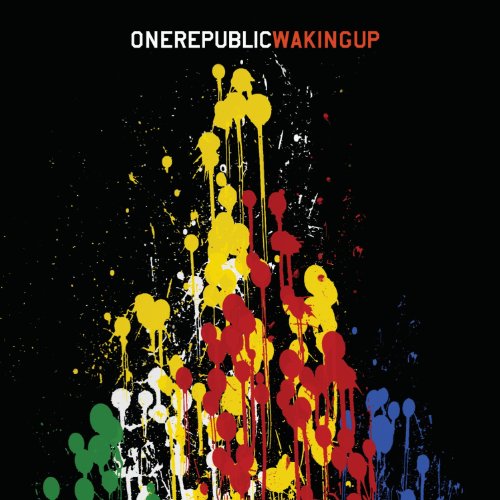 cover: All The Right Moves, OneRepublic, Gitarre