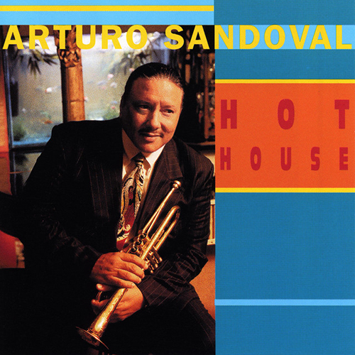 Produktbild zu: Hot House