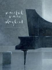 cover: Aria (from 'Goldberg Variations', BWV 988), Johann Sebastian Bach, Klavier