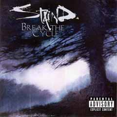 cover: Fade, Staind, Gesang, Gitarre