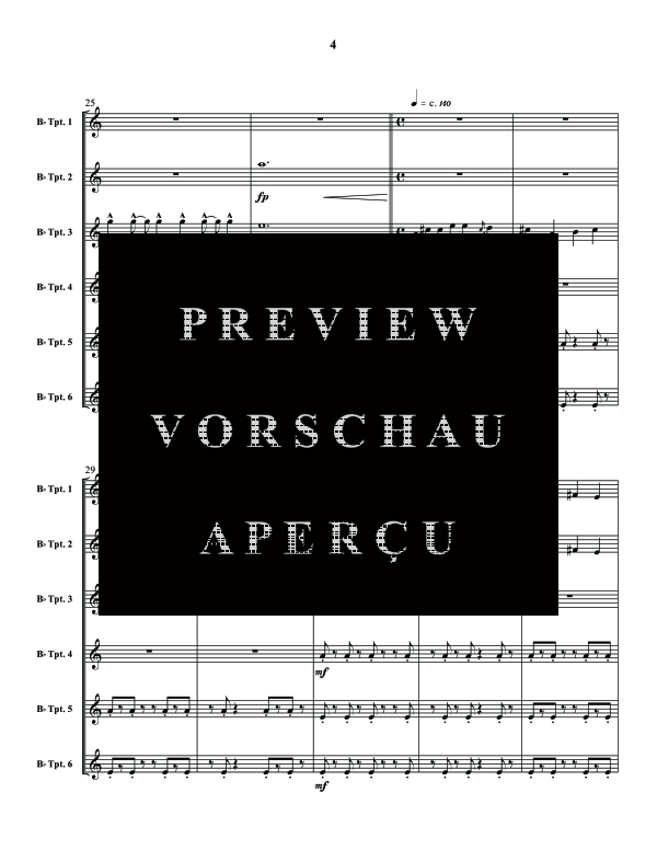 gallery: Uddmaya, , Trumpet Sextet