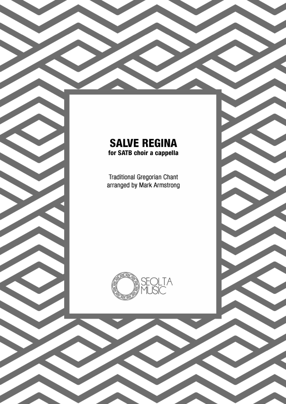 Produktbild zu: Salve ReginaTraditional