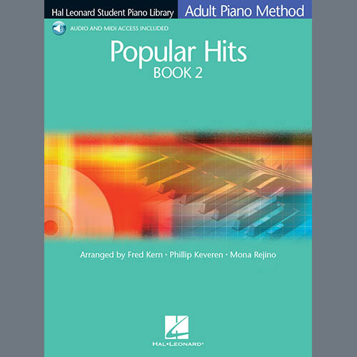 Produktbild zu: When I'm Sixty-Four (arr. Fred Kern)