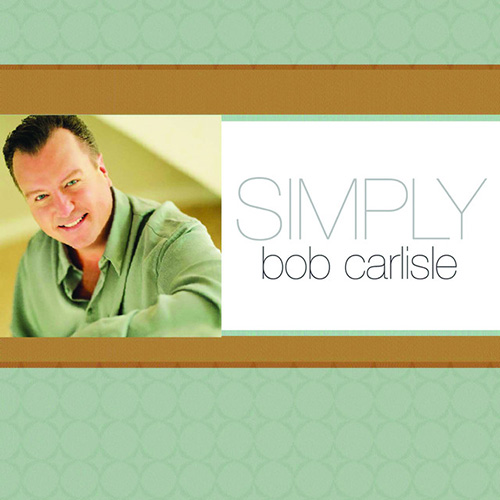 cover: Butterfly Kisses, Bob Carlisle