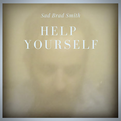 cover: Help Yourself, Sad Brad Smith, Gitarre