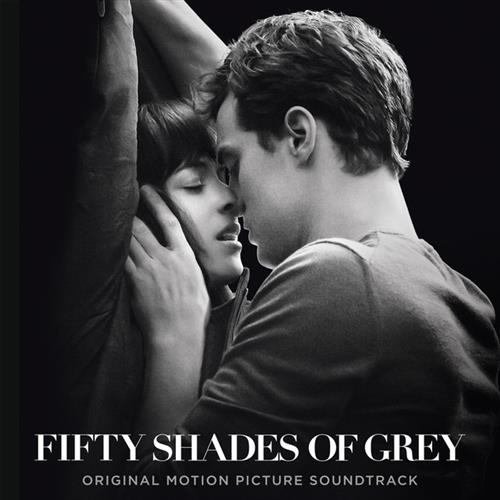 cover: Ana And Christian, Danny Elfman