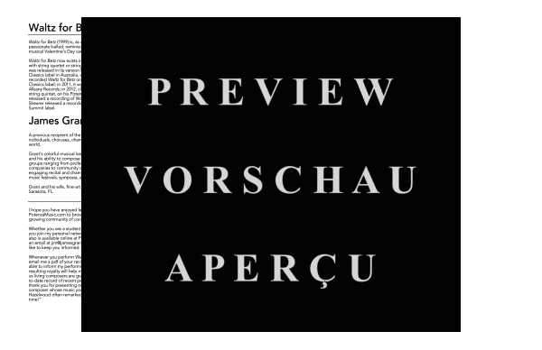 Product gallery: Page 4 of 11 Bottom Line, The, , (Tenor saxophone solo and backing track)