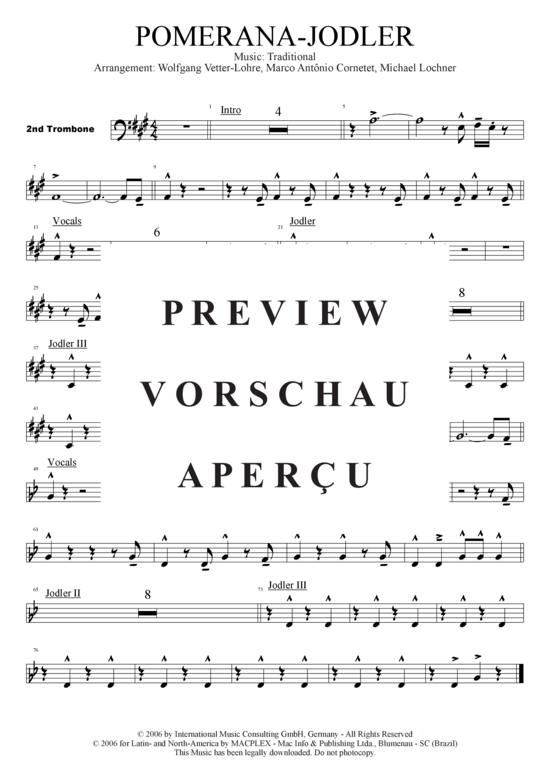 Product gallery: Page 12 of 14 Pomerana Jodler , Banda Pomerana, (Combo + 6 Horns)