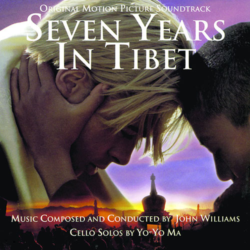 Product picture to: Seven Years In Tibet
