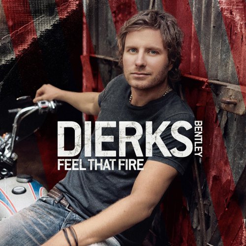 cover: I Wanna Make You Close Your Eyes, Dierks Bentley, Gitarre