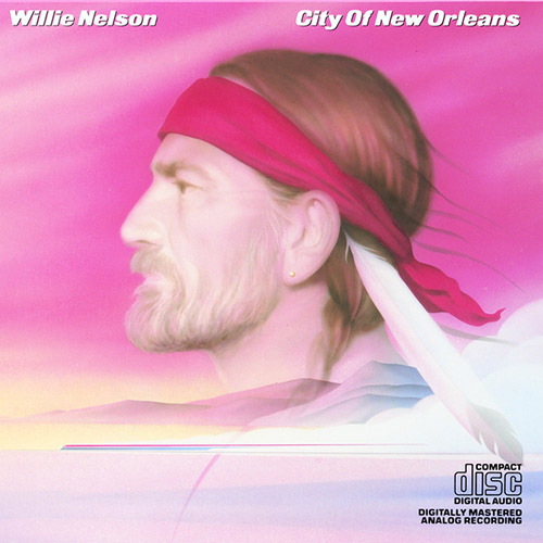 Produktbild zu: City Of New Orleans