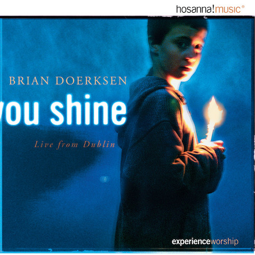 cover: You Shine, Brian Doerksen