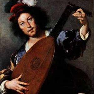 cover: Fantasia, Alonso De Mudarra, Gitarre