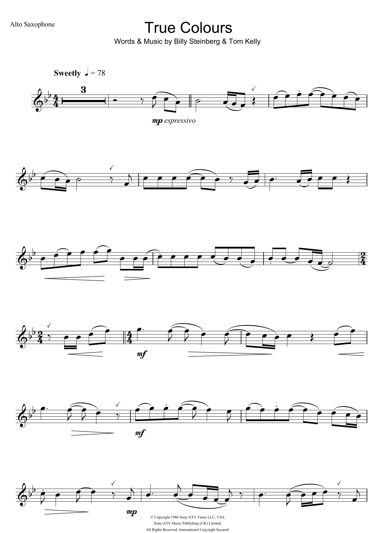 Product gallery: Page 1 of 1 True Colours, Eva Cassidy