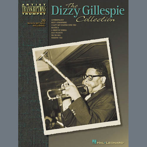 Produktbild zu: Dizzy Meets Sonny