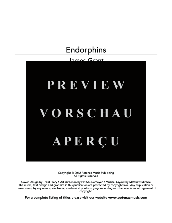 Product gallery: Page 3 of 11 Endorphins, , (tuba and piano)