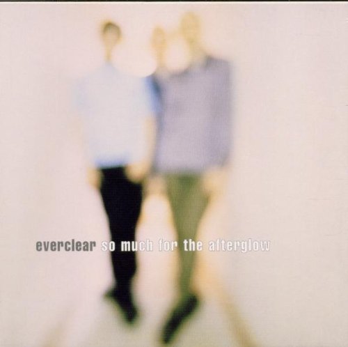 cover: I Will Buy You A New Life, Everclear
