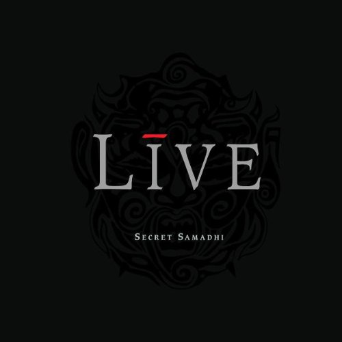 cover: Lakini's Juice, Live