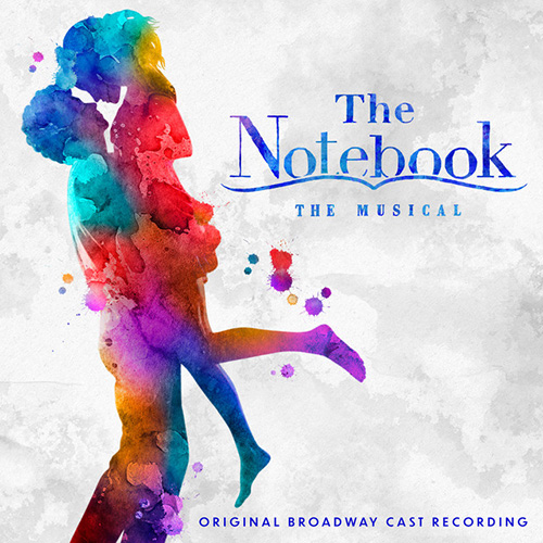 cover: I Paint (from The Notebook), Ingrid Michaelson