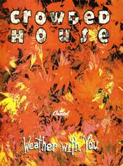 cover: Weather With You, Crowded House, Gesang, Gitarre, Klavier