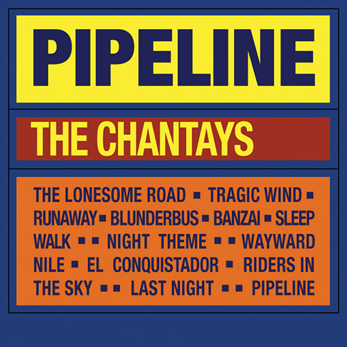 Product picture to: Pipeline