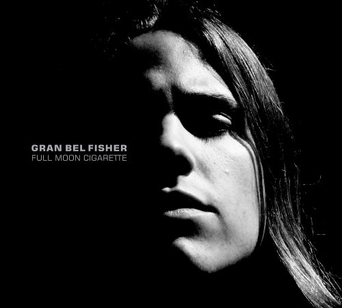 cover: Bound By Love, Gran Bel Fisher, Gesang, Gitarre, Klavier