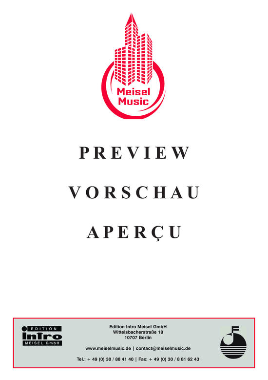 Produktgalerie: Seite 2 von 3 Zigeunerblut, , Klavier und Gesang