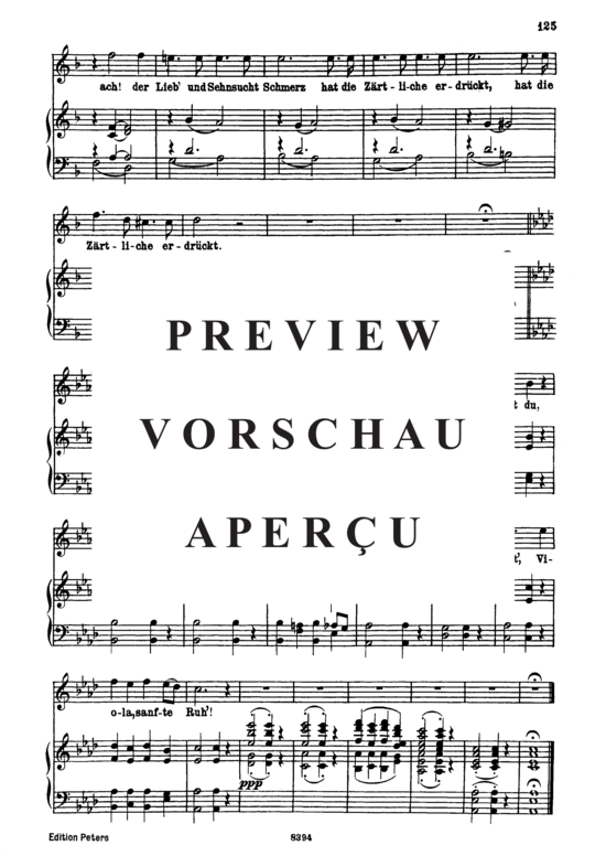 gallery: Viola D.786, , Gesang hoch und Klavier