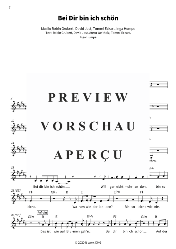 Produktgalerie: Seite 9 von 11 20 Jahre 2raumwohnung - Elektropop der Seele, 2raumwohnung, Gesang & Akkorde