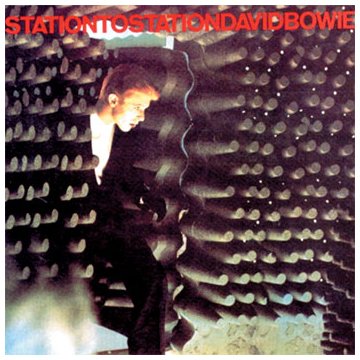 cover: Golden Years, David Bowie, Gesang, Gitarre, Klavier