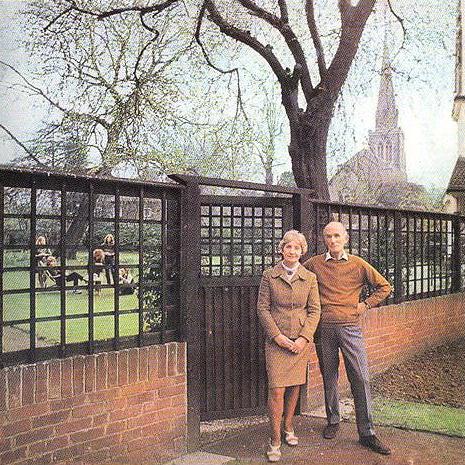 cover: Who Knows Where The Time Goes, Eva Cassidy, Fairport Convention, Richard; Black, Mary Thompson