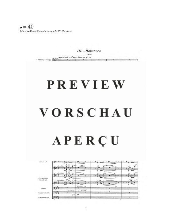 Produktgalerie: Seite 8 von 11 A Practical Reference Manual for Musicians, , (Orchester)