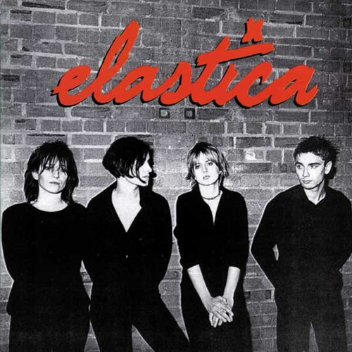 cover: Connection, Elastica