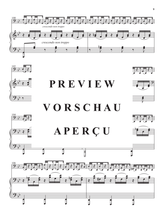 Product gallery: Page 11 of 21 Chaconne , , (tuba + piano)