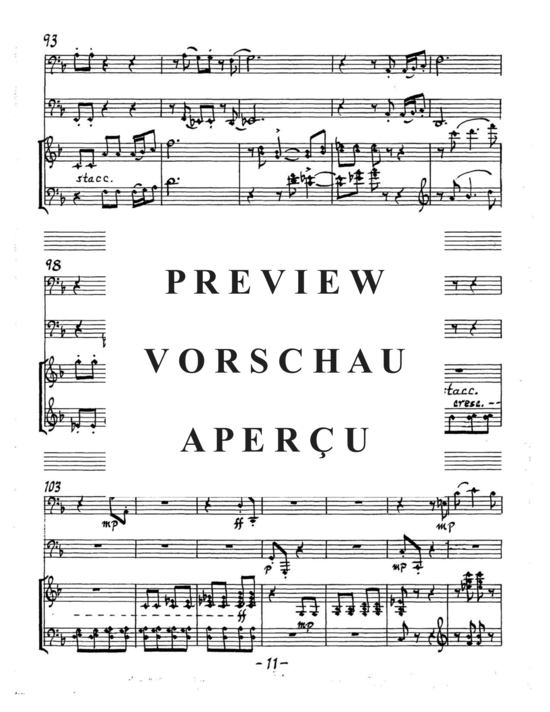 Produktgalerie: Seite 14 von 21 Canon and Scherzo , , (2x Tuba + Klavier)