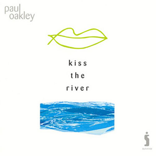 cover: I Have Come To Love You, Paul Oakley, Gesang, Gitarre, Klavier
