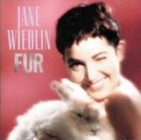 cover: Rush Hour, Jane Wiedlin