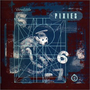 cover: Here Comes Your Man, The Pixies, Ukulele