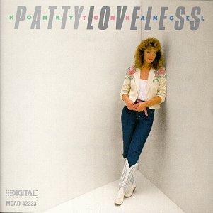 cover: Don't Toss Us Away, Patty Loveless