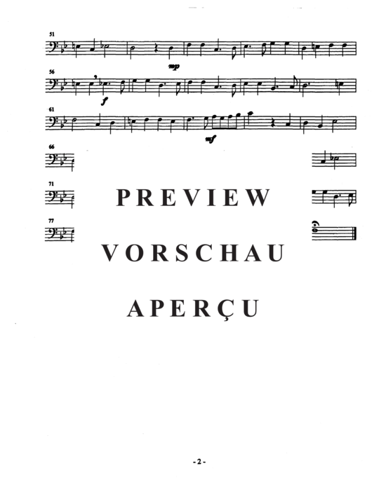 Produktgalerie: Seite 11 von 13 Whither Away so Fast? , , (Tuba Trio ETT)