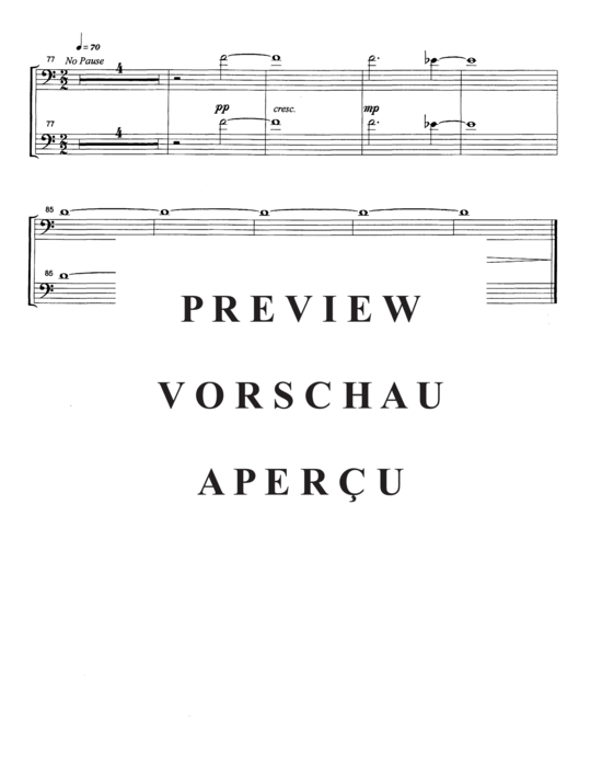 Produktgalerie: Seite 19 von 21 Nebulous , , (Tuba Ensemble EEETTT)