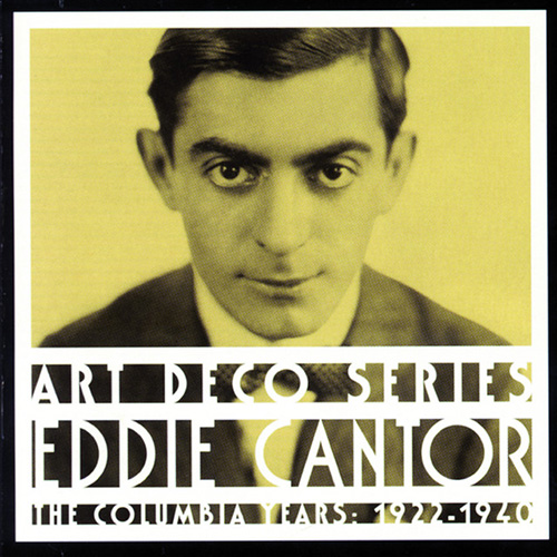 cover: The Only Thing I Want For Christmas, Eddie Cantor, Gesang, Gitarre, Klavier